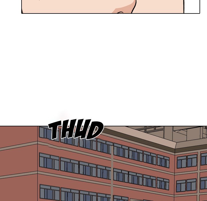 High School Legend Red Dragon Chapter 147 image 79