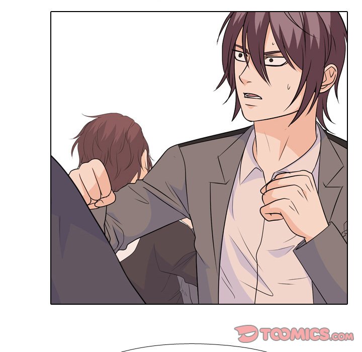 High School Legend Red Dragon Chapter 147 image 83