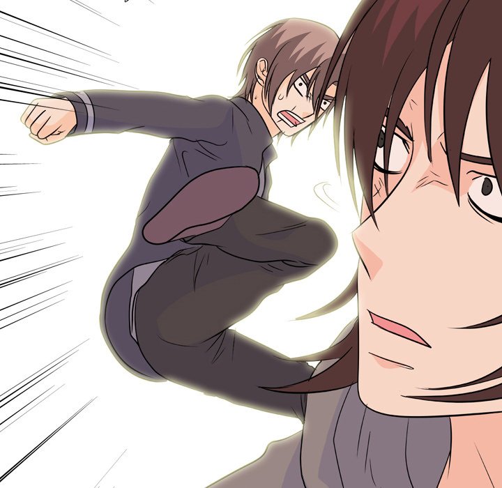 High School Legend Red Dragon Chapter 147 image 87