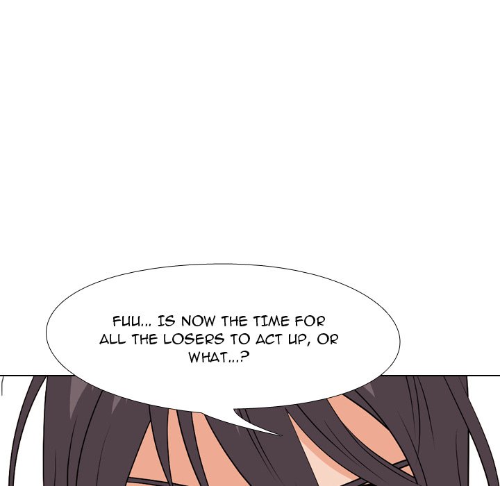 High School Legend Red Dragon Chapter 148 image 100