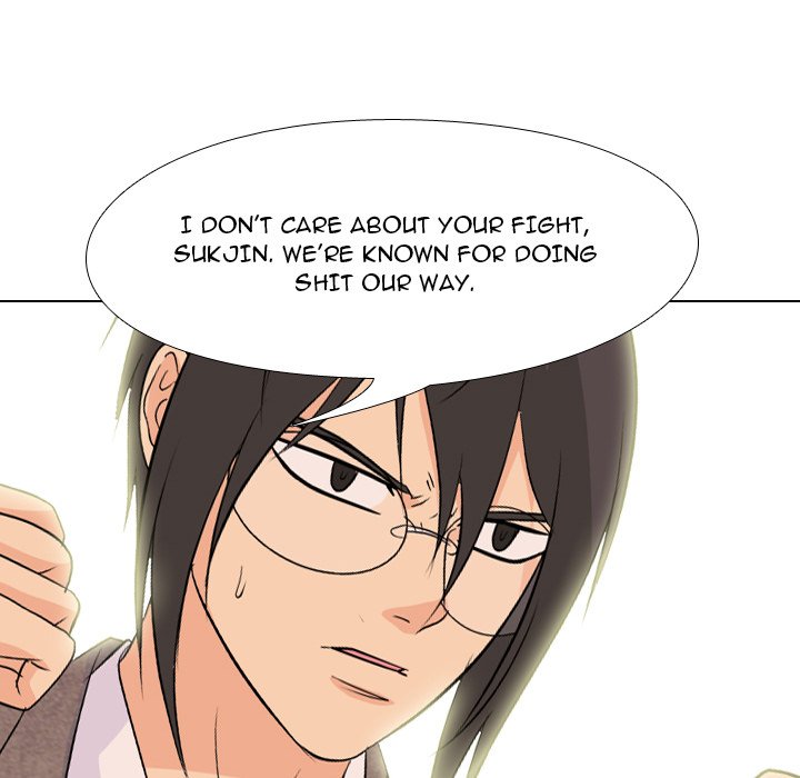 High School Legend Red Dragon Chapter 148 image 117