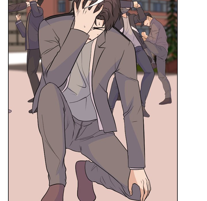 High School Legend Red Dragon Chapter 148 image 12