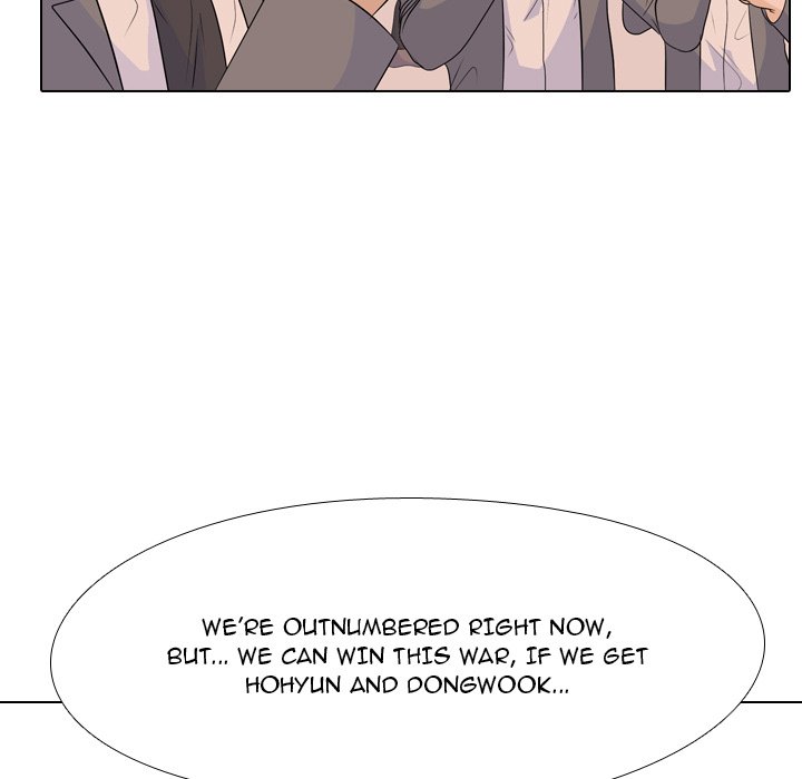 High School Legend Red Dragon Chapter 148 image 14