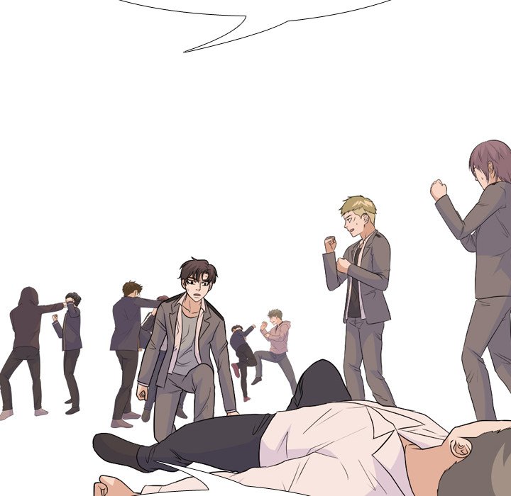 High School Legend Red Dragon Chapter 148 image 15