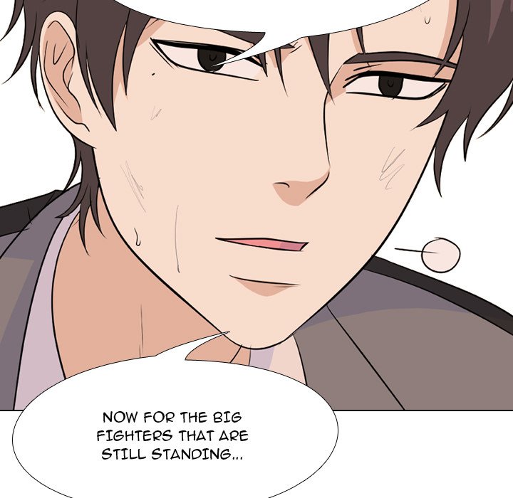 High School Legend Red Dragon Chapter 148 image 18