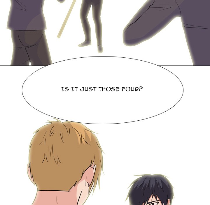 High School Legend Red Dragon Chapter 148 image 20