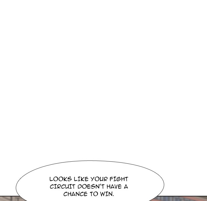 High School Legend Red Dragon Chapter 148 image 22