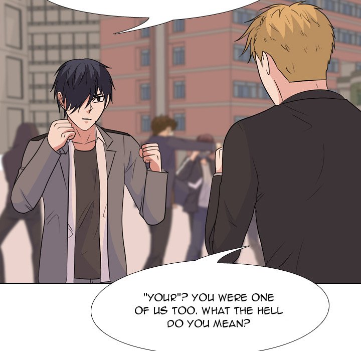 High School Legend Red Dragon Chapter 148 image 23