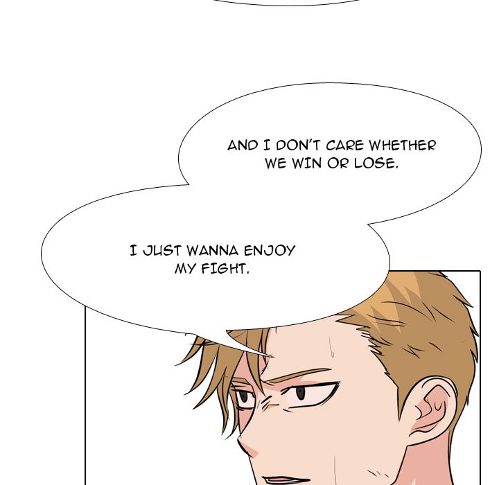 High School Legend Red Dragon Chapter 148 image 24