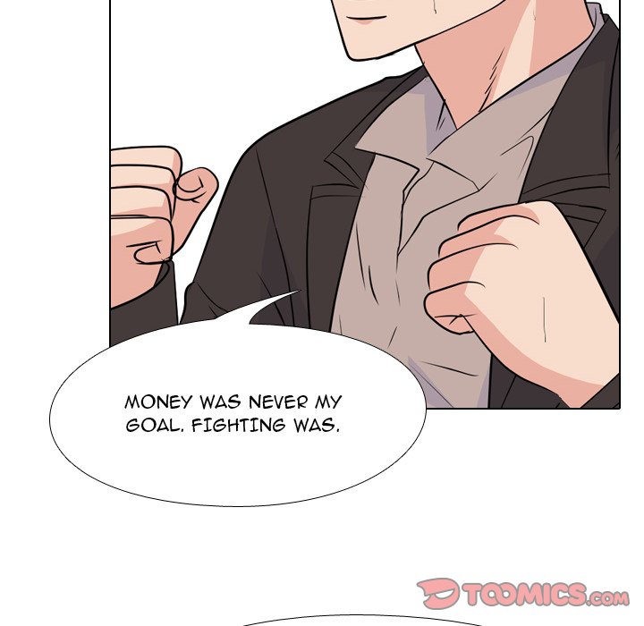 High School Legend Red Dragon Chapter 148 image 25