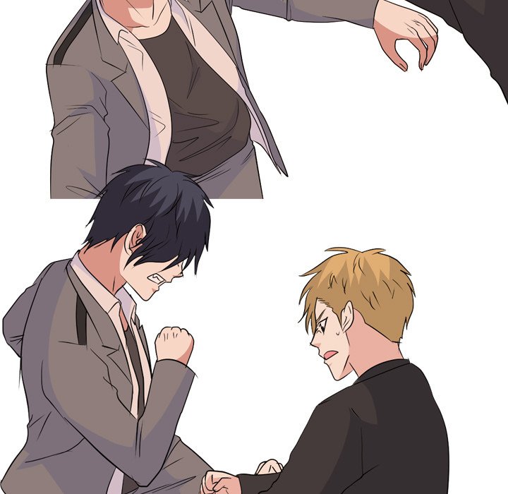 High School Legend Red Dragon Chapter 148 image 32