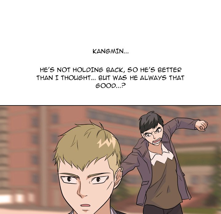High School Legend Red Dragon Chapter 148 image 34