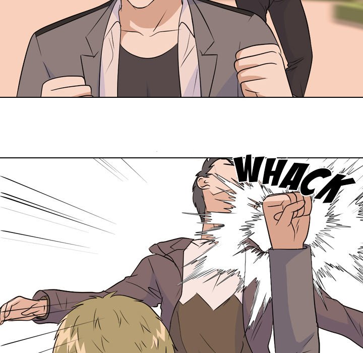 High School Legend Red Dragon Chapter 148 image 35