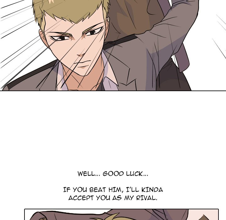 High School Legend Red Dragon Chapter 148 image 36