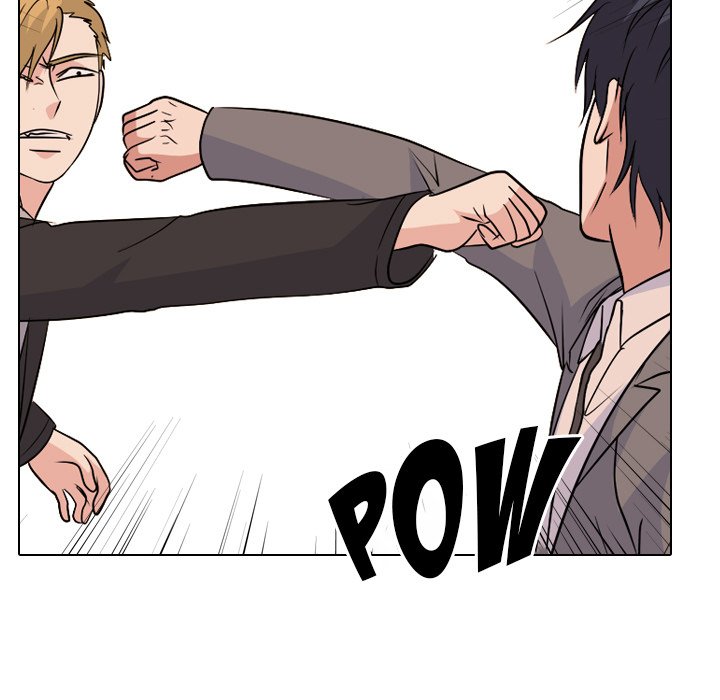 High School Legend Red Dragon Chapter 148 image 40