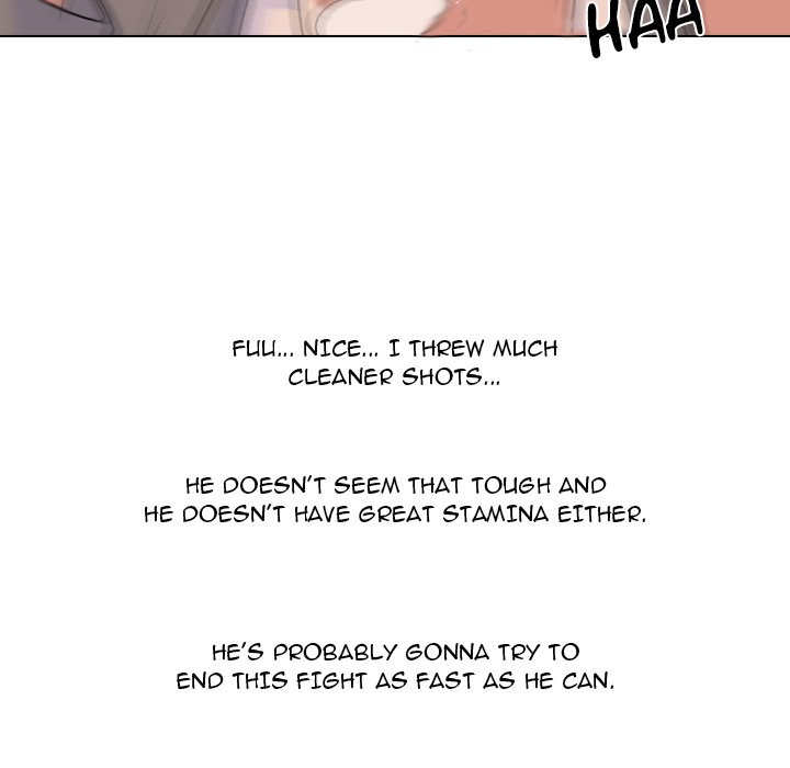 High School Legend Red Dragon Chapter 148 image 42