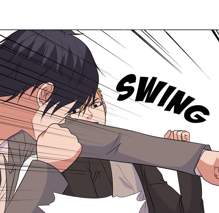 High School Legend Red Dragon Chapter 148 image 46