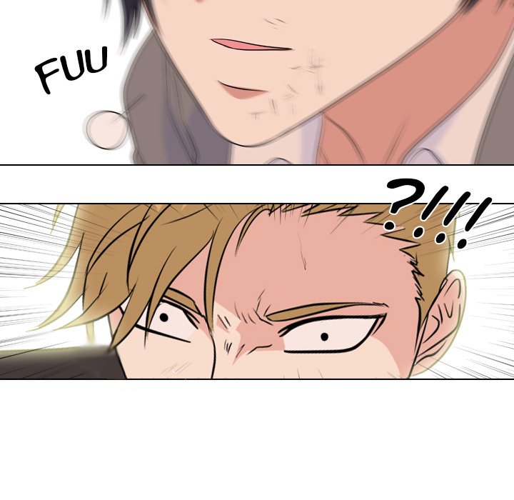 High School Legend Red Dragon Chapter 148 image 51