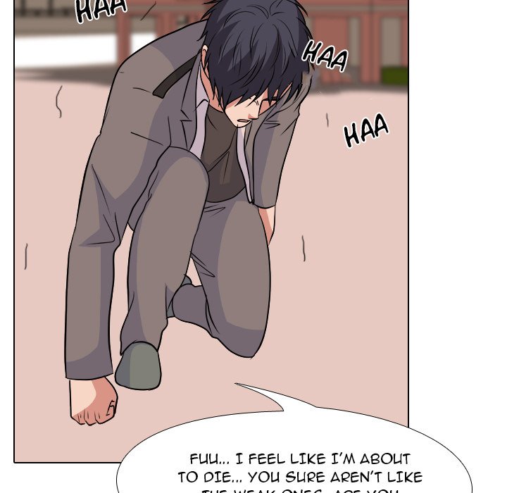 High School Legend Red Dragon Chapter 148 image 66