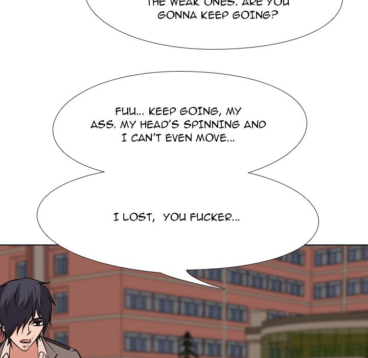 High School Legend Red Dragon Chapter 148 image 67