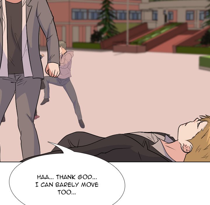 High School Legend Red Dragon Chapter 148 image 68