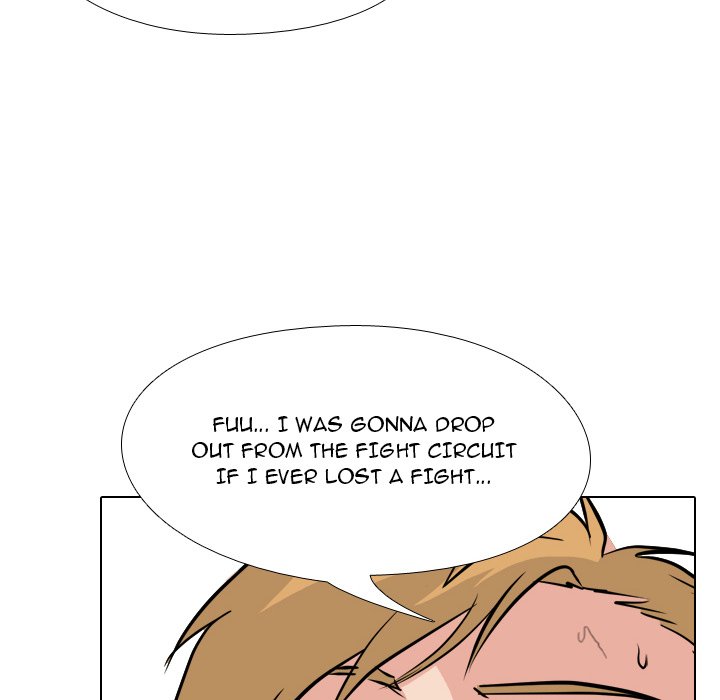 High School Legend Red Dragon Chapter 148 image 69