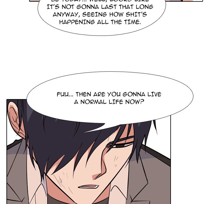 High School Legend Red Dragon Chapter 148 image 71
