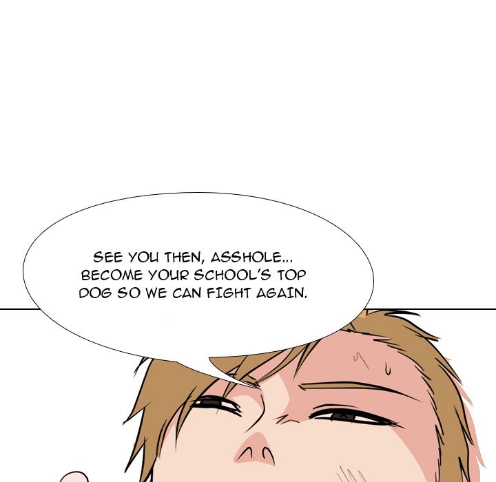 High School Legend Red Dragon Chapter 148 image 75