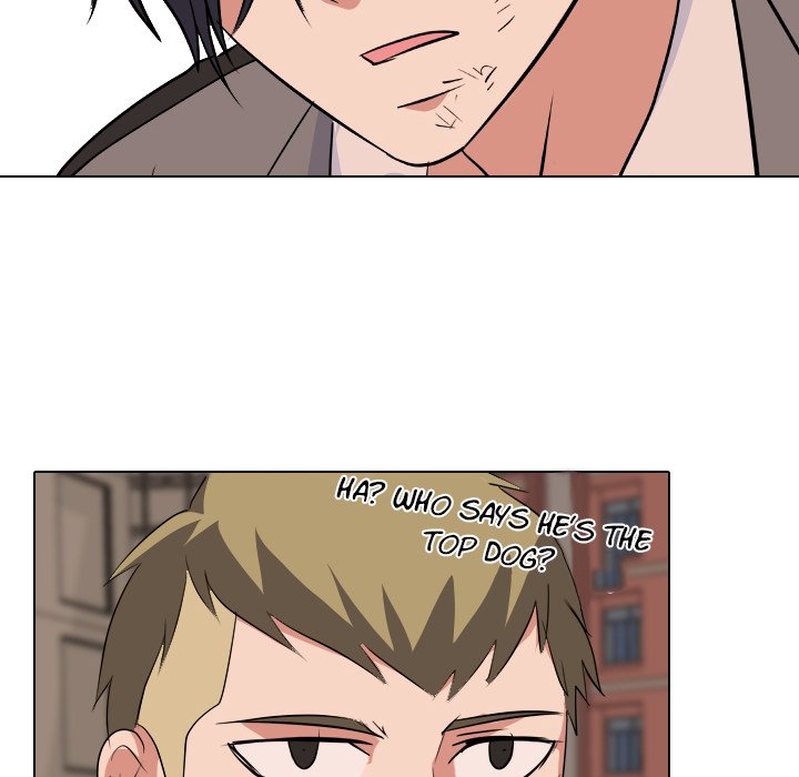 High School Legend Red Dragon Chapter 148 image 77