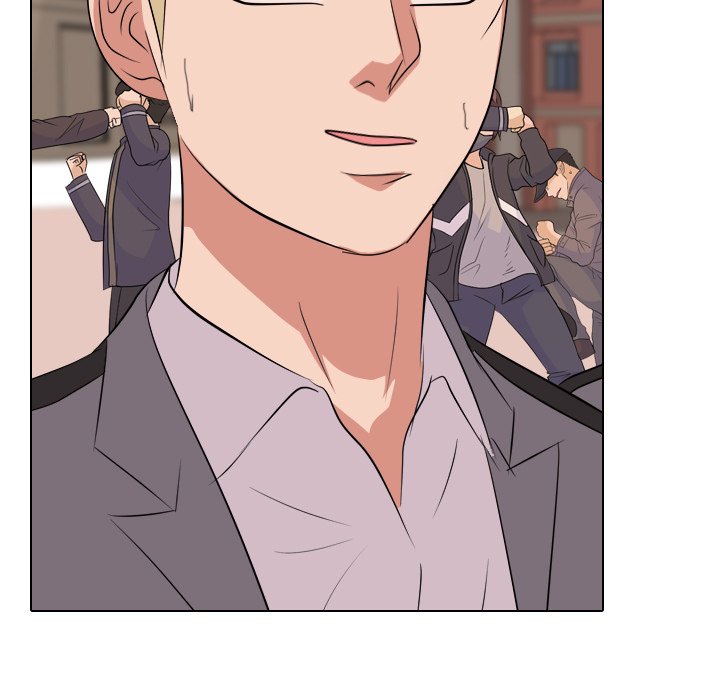 High School Legend Red Dragon Chapter 148 image 78