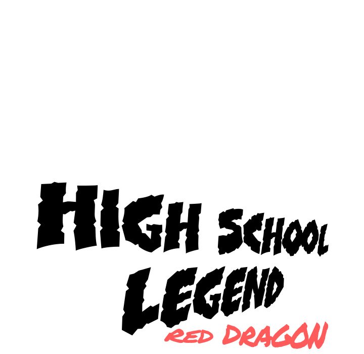 High School Legend Red Dragon Chapter 148 image 7