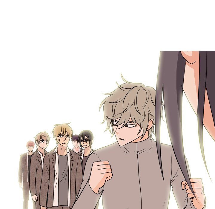 High School Legend Red Dragon Chapter 148 image 84