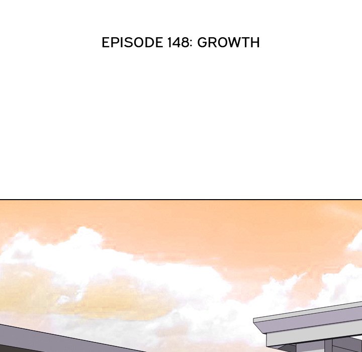 High School Legend Red Dragon Chapter 148 image 8