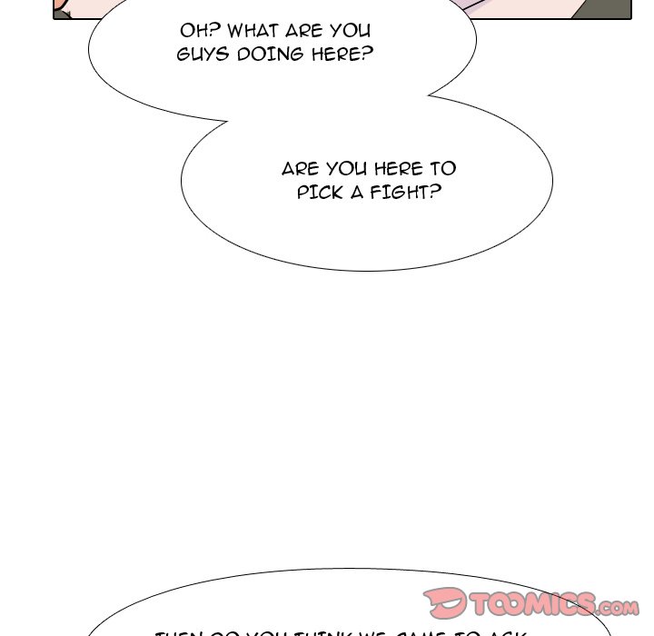 High School Legend Red Dragon Chapter 148 image 89