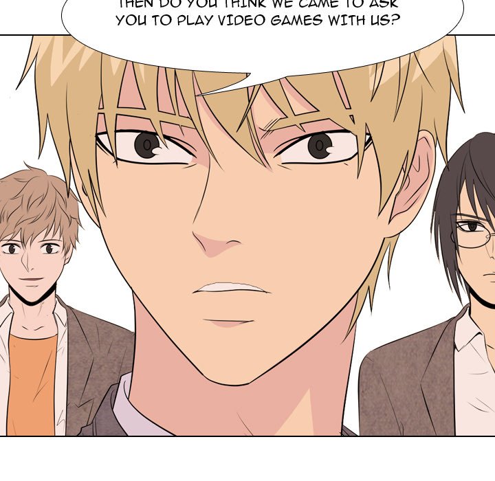 High School Legend Red Dragon Chapter 148 image 90