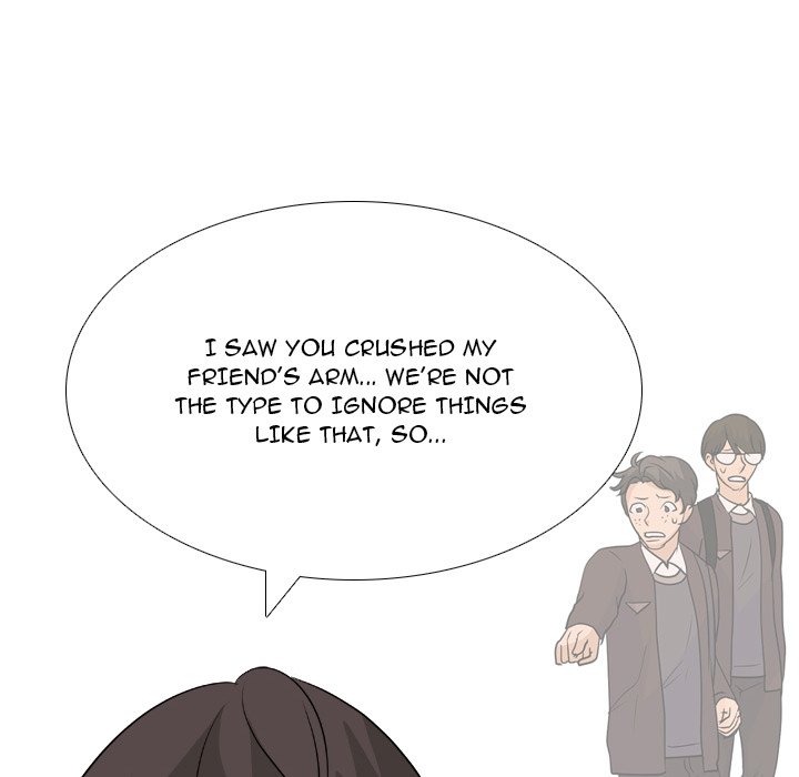 High School Legend Red Dragon Chapter 148 image 91