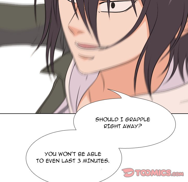 High School Legend Red Dragon Chapter 149 image 101