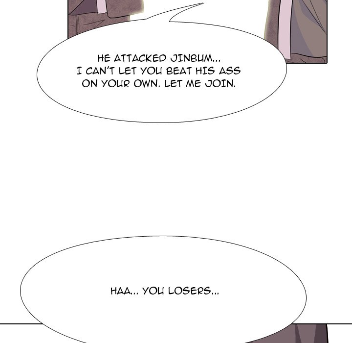 High School Legend Red Dragon Chapter 149 image 109