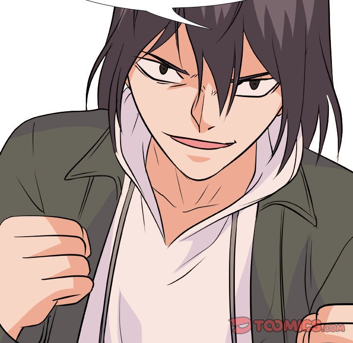 High School Legend Red Dragon Chapter 149 image 110