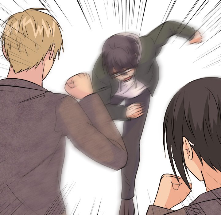 High School Legend Red Dragon Chapter 149 image 112