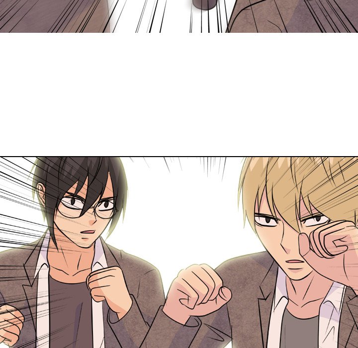 High School Legend Red Dragon Chapter 149 image 113
