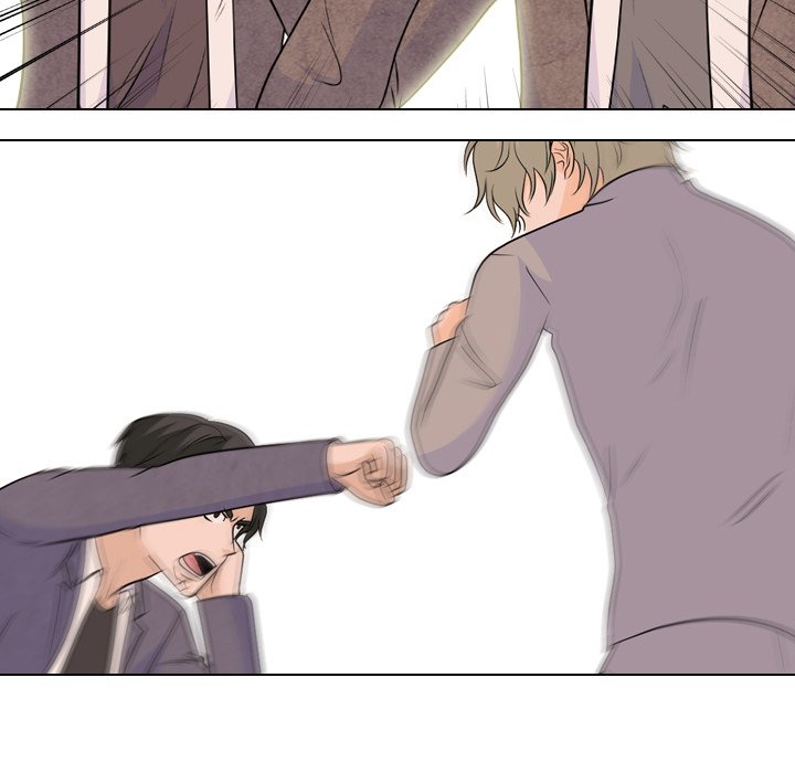 High School Legend Red Dragon Chapter 149 image 114
