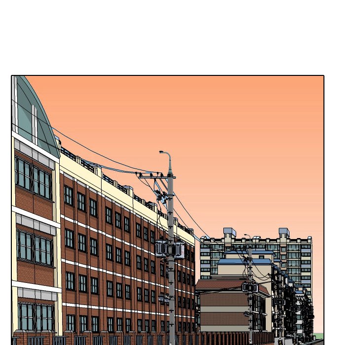 High School Legend Red Dragon Chapter 149 image 115