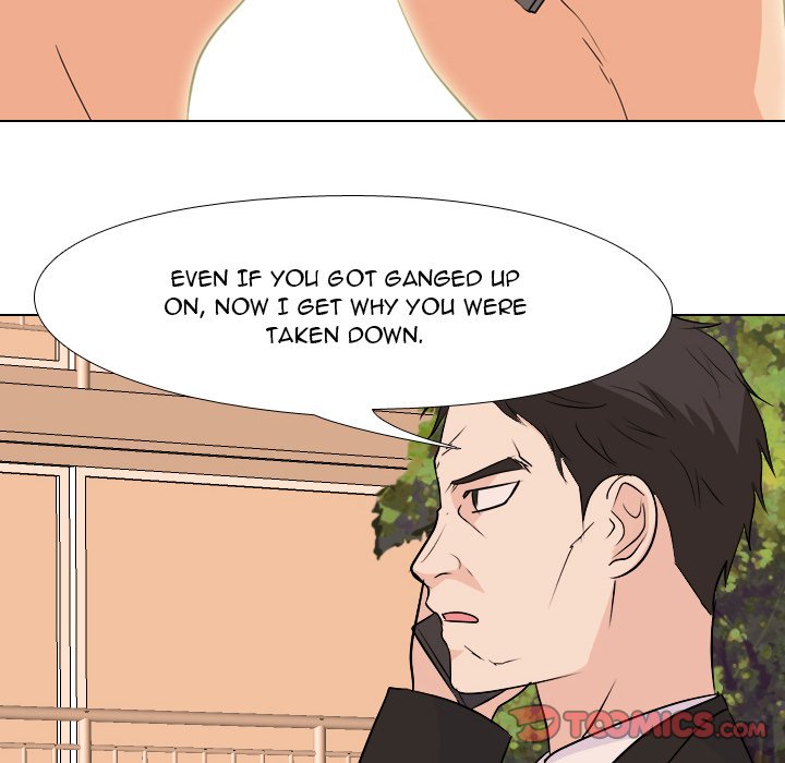 High School Legend Red Dragon Chapter 149 image 119