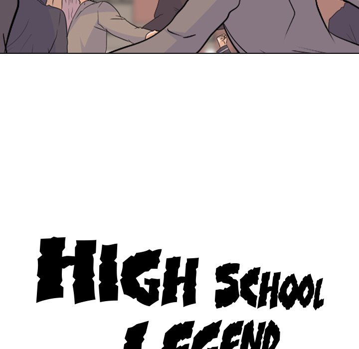 High School Legend Red Dragon Chapter 149 image 126