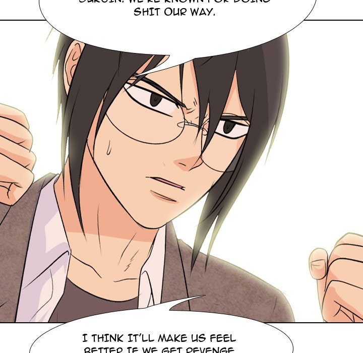 High School Legend Red Dragon Chapter 149 image 14