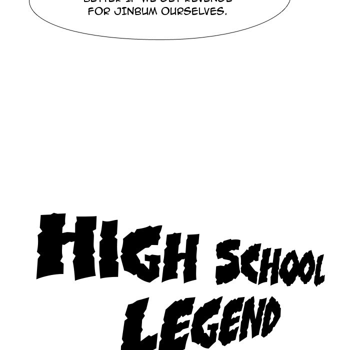 High School Legend Red Dragon Chapter 149 image 15