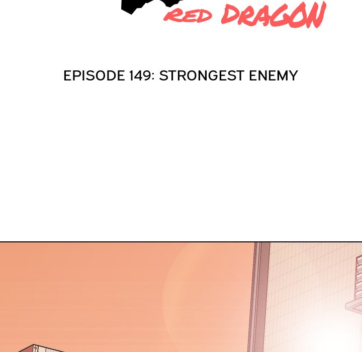 High School Legend Red Dragon Chapter 149 image 16