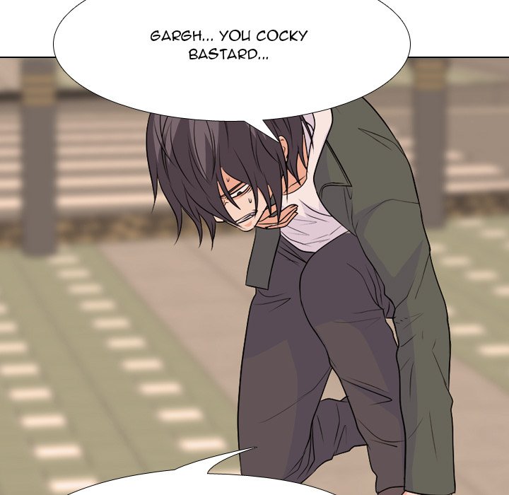 High School Legend Red Dragon Chapter 149 image 18