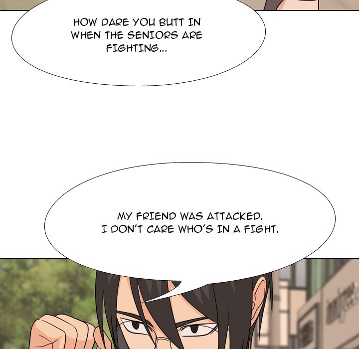 High School Legend Red Dragon Chapter 149 image 19